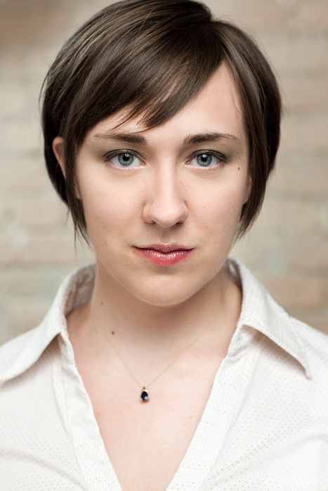 Minneapolis headshot