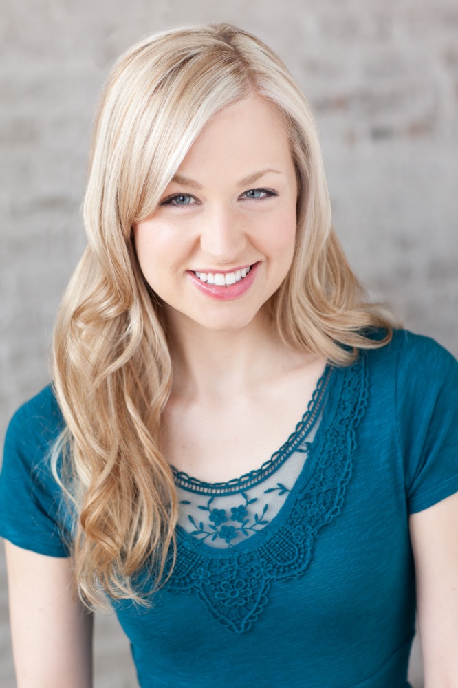 Twin Cities headshot