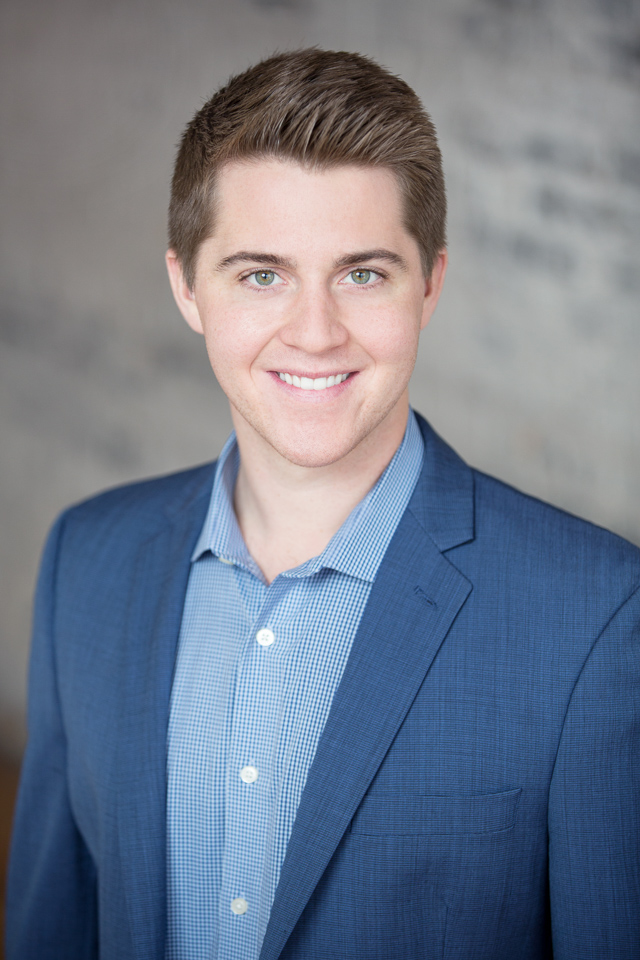 Minneapolis headshot