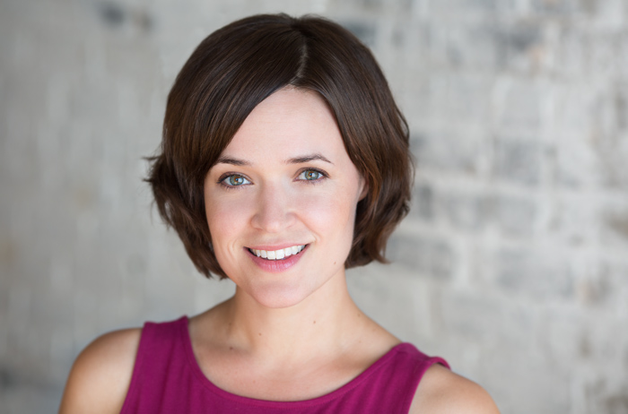 Minneapolis headshot